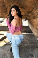 Malvika Sharma Photo Shoot